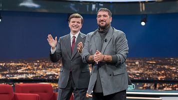 El premio que Antonio Orozco confes haberse inventado para impulsar su carrera: "Por primera vez, sal en todos lados"