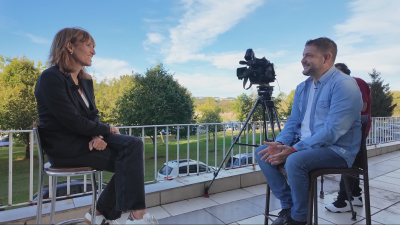 "A Rueda” Joane Somarriba