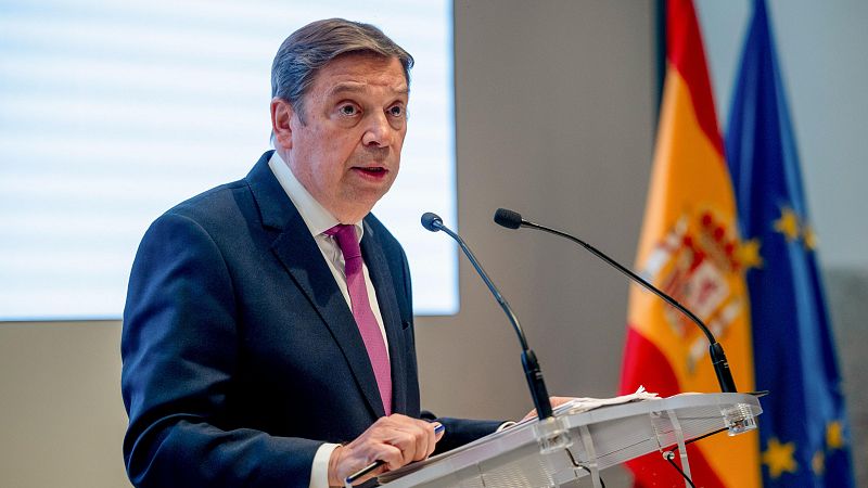 El Gobierno y el sector trabajan para limitar el impacto de la peste porcina en el comercio