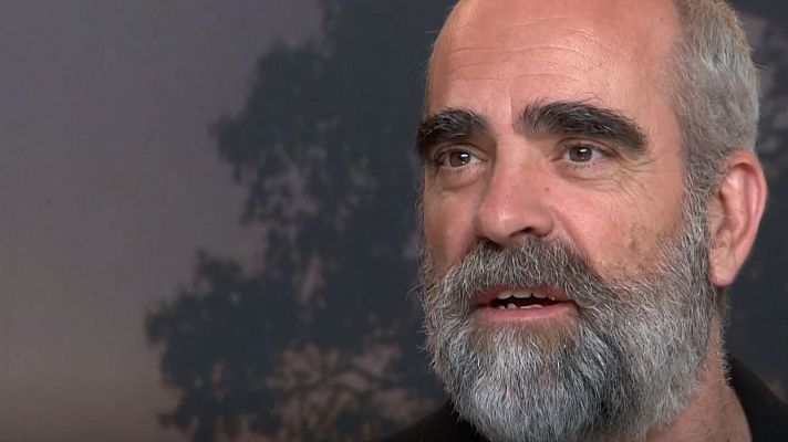 Telediario 2 - 'Golpes': llega la nueva película de Luis Tosar