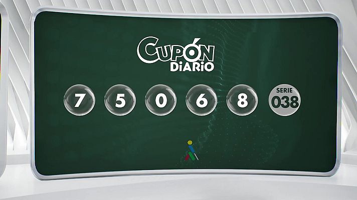 Sorteos ONCE - Sorteo ONCE - 01/12/25