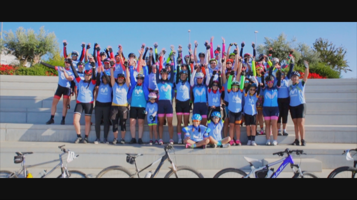 TDPedales - “Globerismo” noviembre