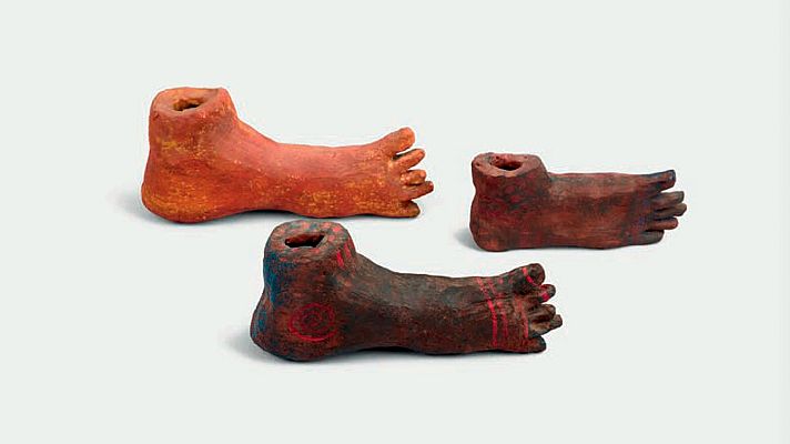 Metrópolis - Marta Palau