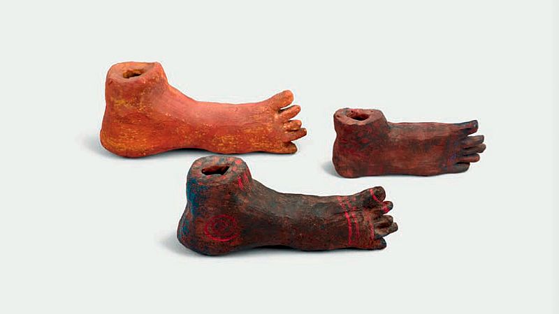 Metrópolis - Marta Palau - Metrópolis | Ver