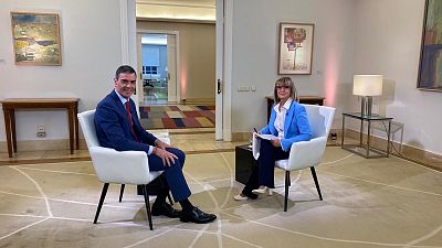 Sánchez es reunirà amb Puigdemont si es restableix diàleg amb Junts