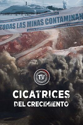 Cicatrices del crecimiento