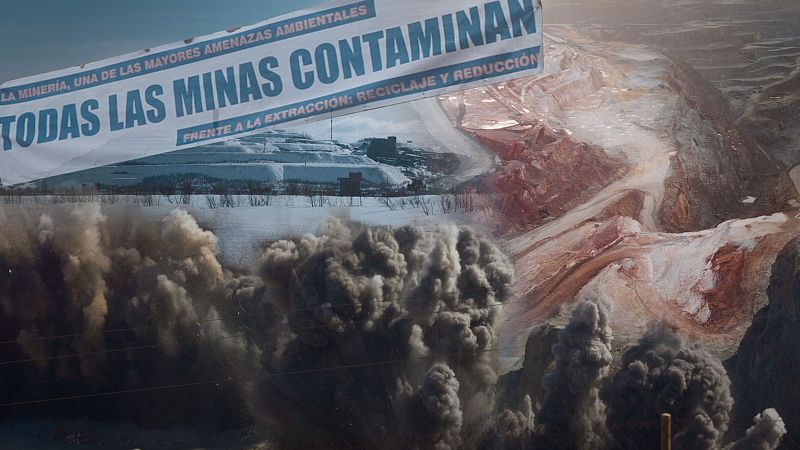 Documentos TV - Cicatrices del crecimiento | Ver ahora