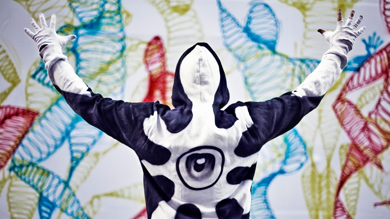 Laboratorio Escnico ?La Pintura Escnica en Accin? by SUSO33 - Laboratorio escnico | Ver