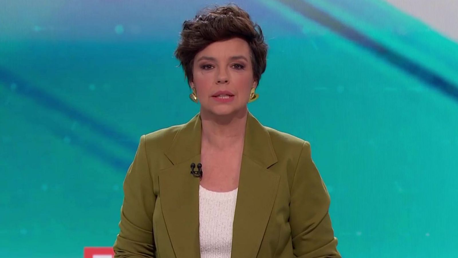 L'editorial de Cristina Villanueva: El relat de Pedro Sánchez - El segon cafè - El segon cafè | Veure