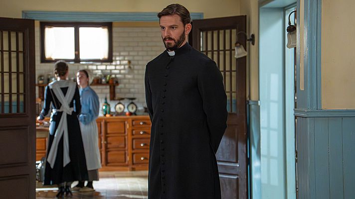 La promesa - Episodio 728