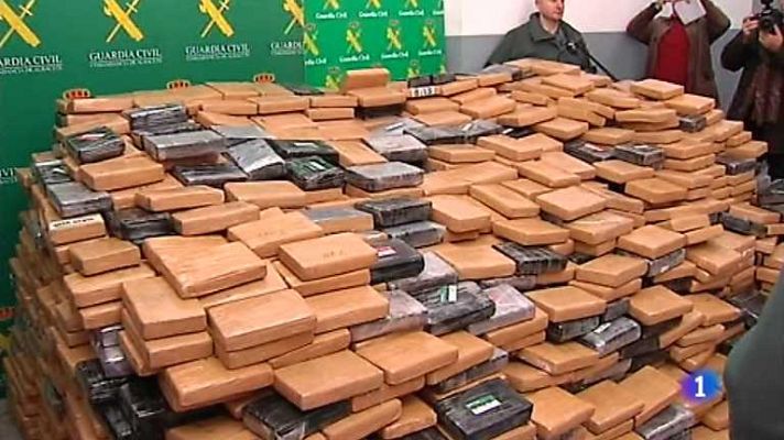 L'informatiu - Comunitat Valenciana - La Comunidad Valenciana en 2' - 06/02/13