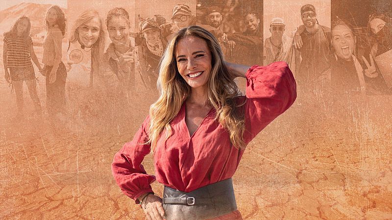 Hasta el fin del mundo - Programa 4