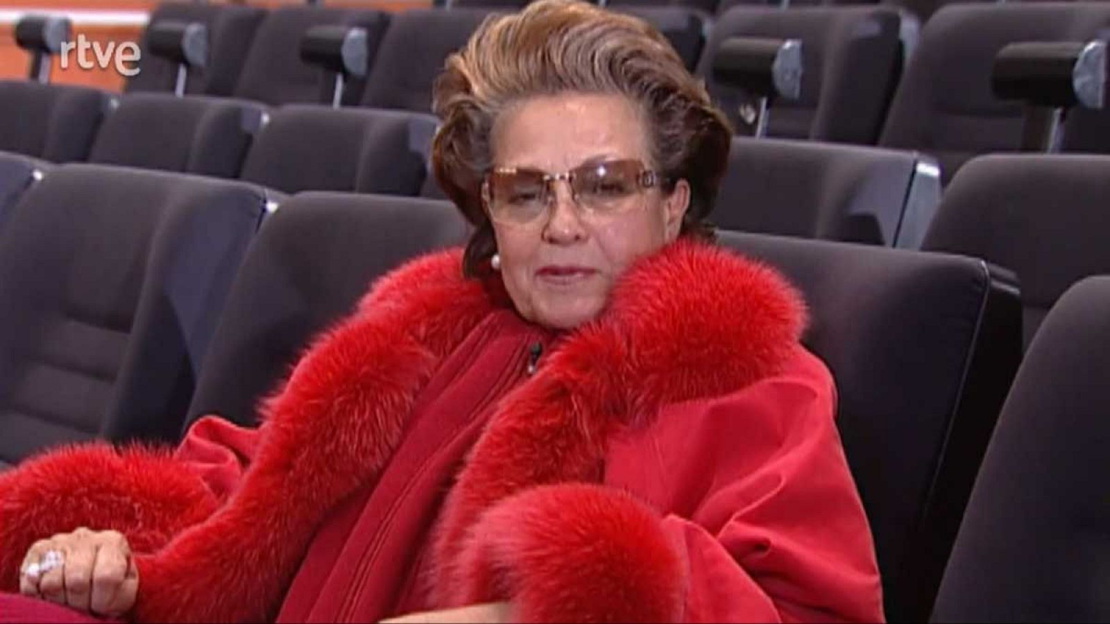 Cartelera TVE - 4/1/2004 - Cartelera Tve | Ver