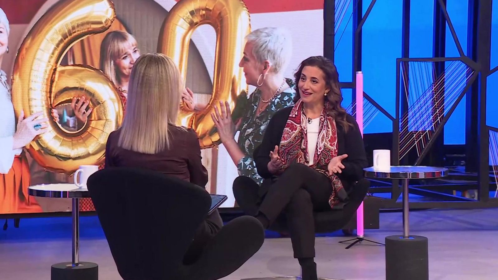 La aventura del saber - 02/12/25 - La aventura del Saber | Ver