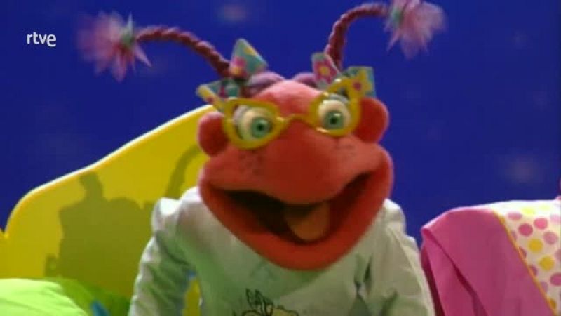 El canal Clan, crece - RTVE responde | Ver