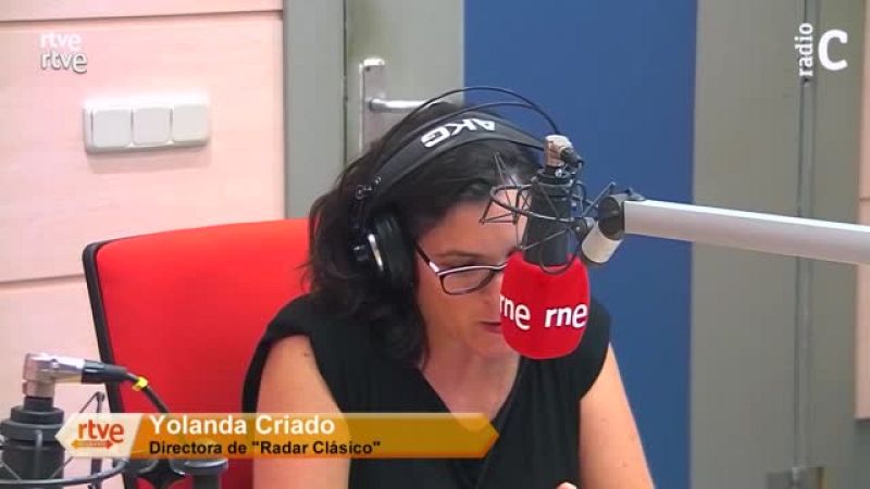 Radio Clsica, 60 aos de msica - RTVE responde | Ver