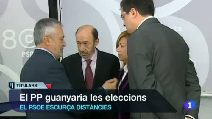 L'Informatiu - L'Informatiu en 3' - 06/02/13