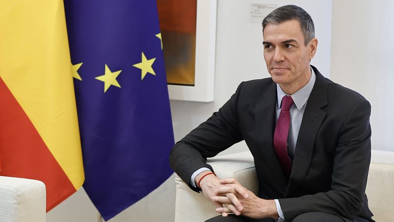 Sánchez acusa al PP de "copiar las formas y el contenido de la ultraderecha" - Modo Digital | Ver