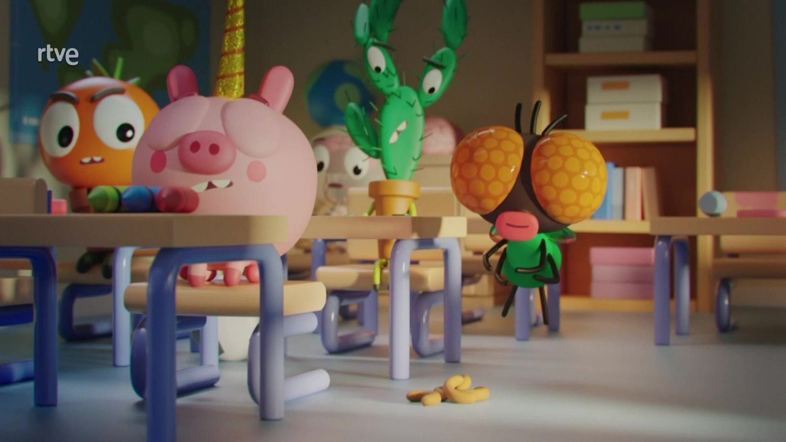 Caca - Team Nuggets | Ver