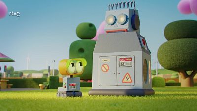 Las flores y las abejas - Team Nuggets | Ver