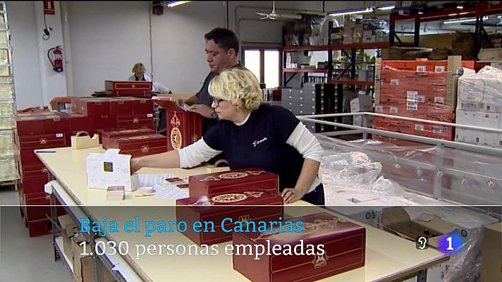Telecanarias - Telecanarias - 02/12/2025