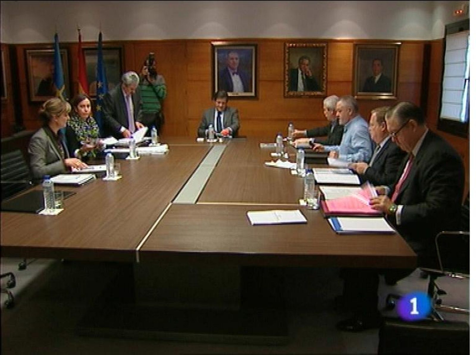 Asturias en 2' - 06/02/13 | Ver