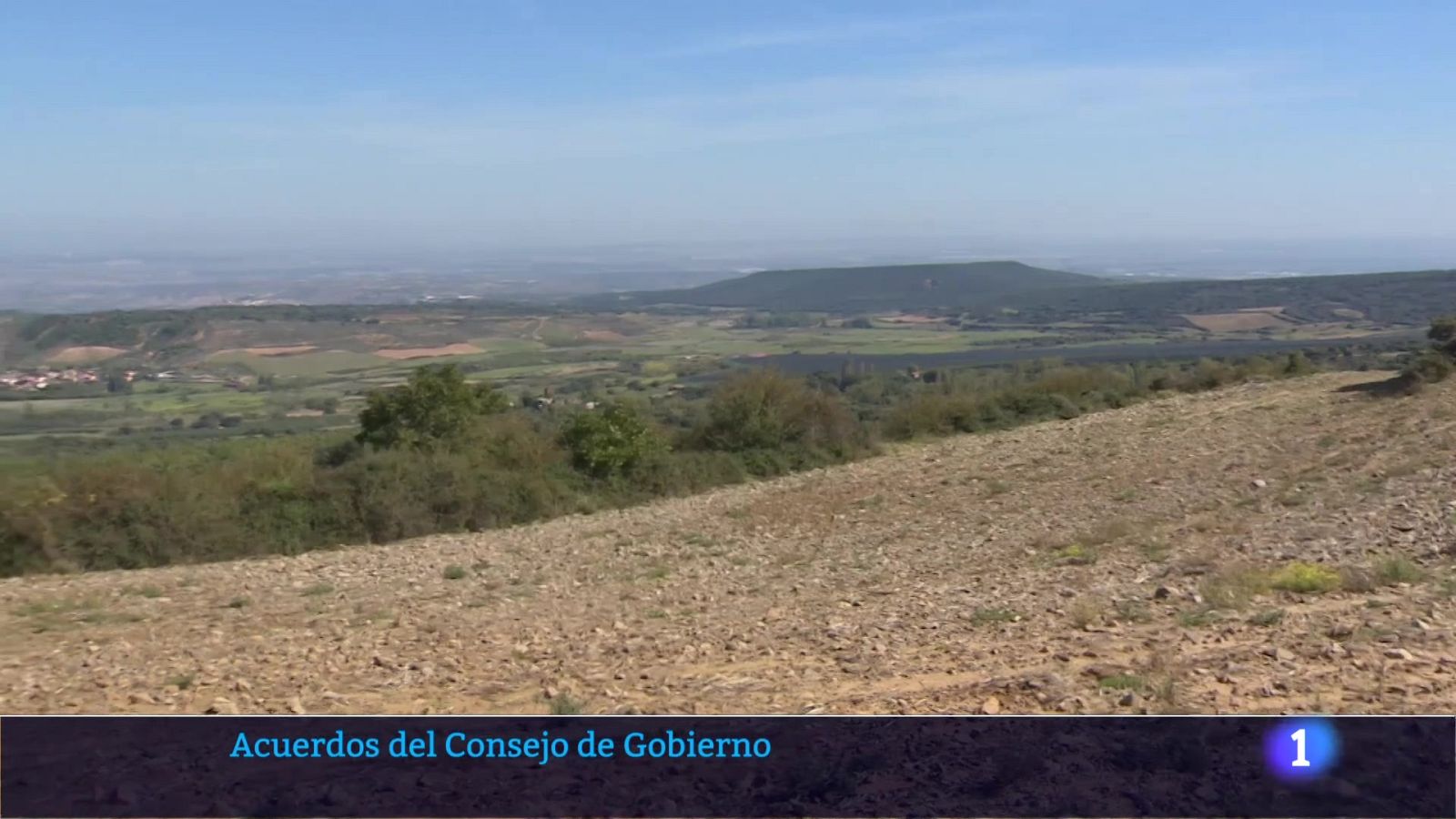 Telerioja en 2 - 02-12-2025 | Ver