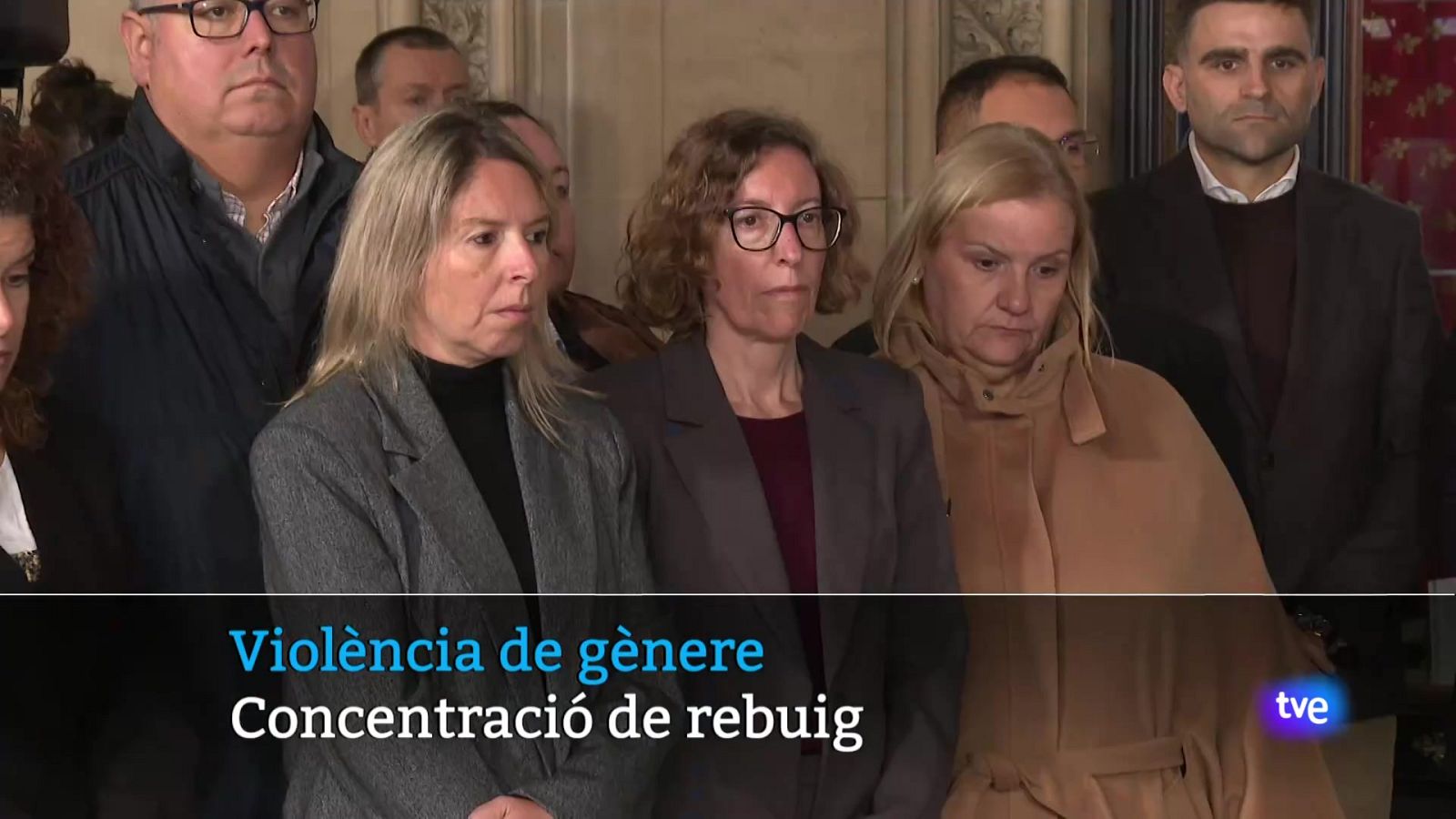 Informatiu Balear en 2' - 02/12/25 | Ver