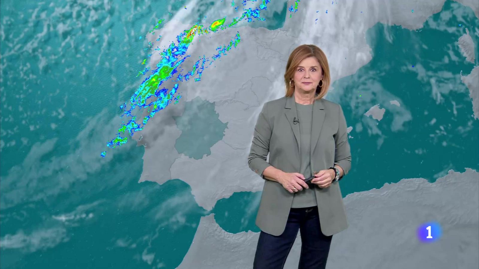 El tiempo en Extremadura - 02/12/2025 | Ver