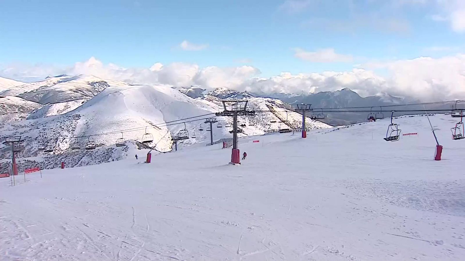 Panorama Regional - 02/12/2025 - Ver ahora