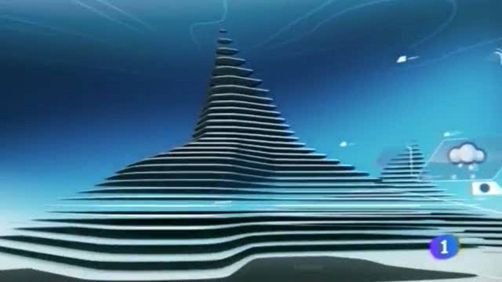 El tiempo en el País Vasco - 06/02/13