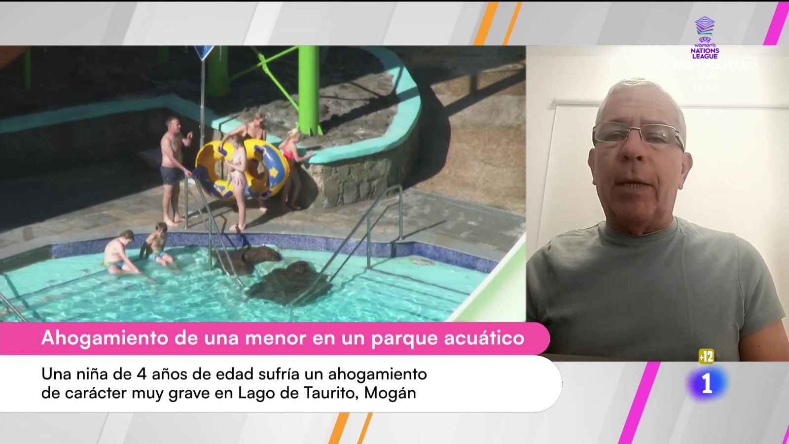 Cerca de ti - 02/12/2025 - Cerca de ti | Ver