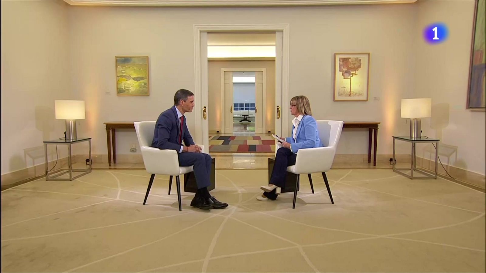 Sánchez busca refer ponts amb Junts en plena crisi política