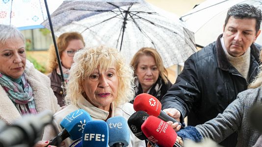 La Fiscala de Sevilla archiva la denuncia de Amama por el supuesto borrado de mamografas