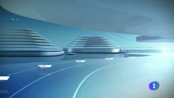 Telenorte - País Vasco - País Vasco en 2' - 06/02/13