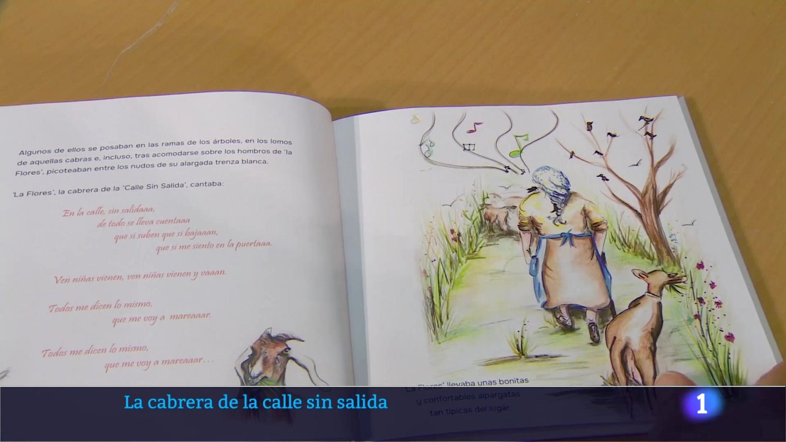 Informativo Telerioja 02-12-2025 Ver ahora | Ver