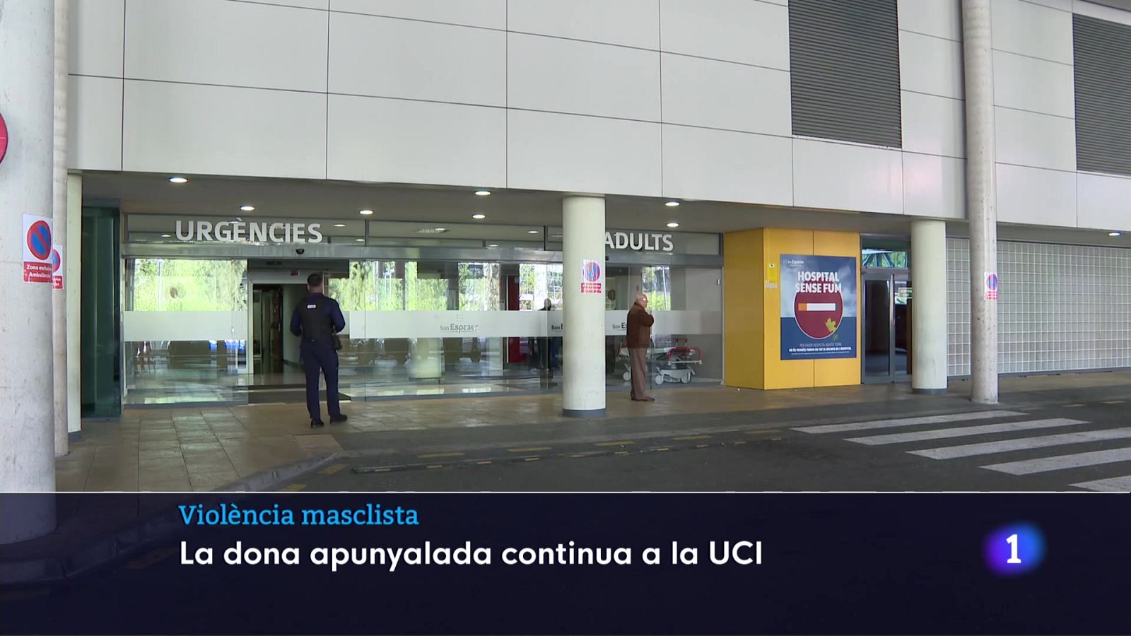 Informatiu Balear 2 - 02/12/25 Veure ara