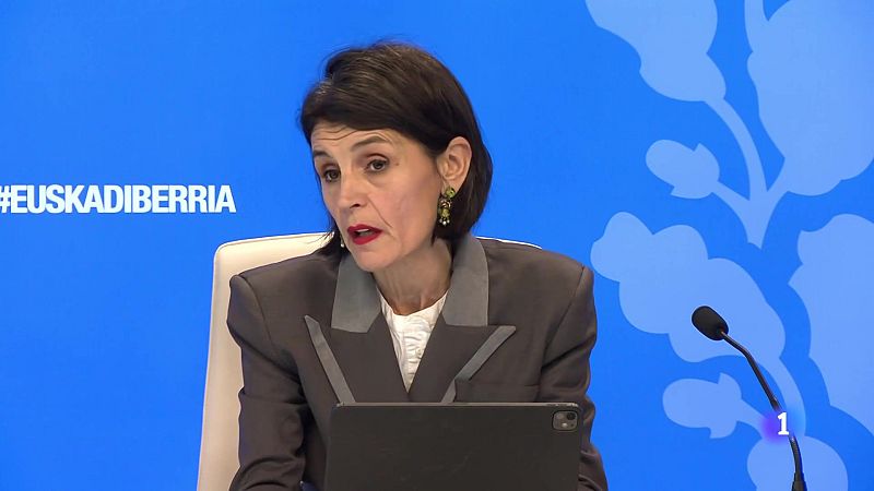 Informativo Telenorte 2 País Vasco - 02/12/2025 | Ver ahora | RTVE Play