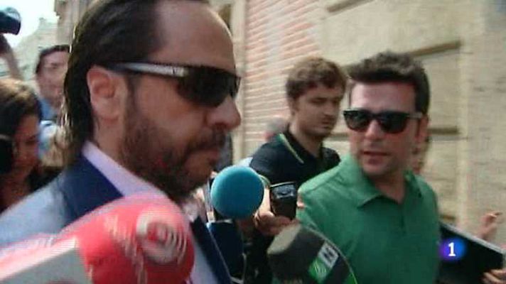 L'informatiu - Comunitat Valenciana - L'Informatiu - Comunitat Valenciana - 06/02/13