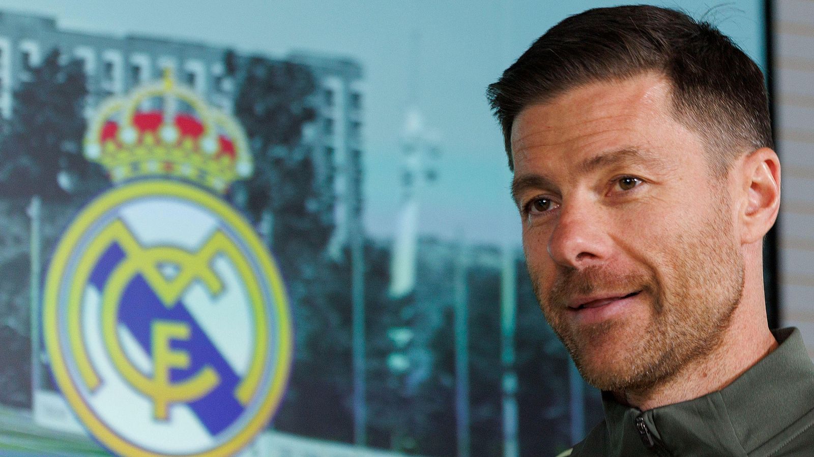 Xabi Alonso: "Convivimos con la exigencia y las críticas" - Fútbol | Ver