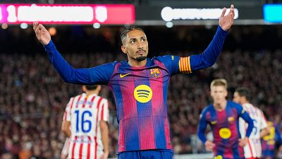 FC Barcelona - Atlético de Madrid: resumen del partido de la 19ª jornada de Liga | Primera