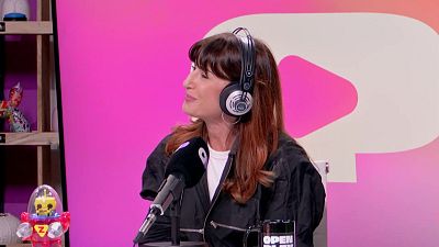 Open Play - Joanna Prados, ganadora de un Emmy por el documental '#SeAcab'