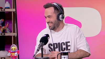 Héctor Alabadí nos habla de las separaciones