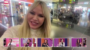 Las primeras palabras de Sonia tras separarse de Selena: Est abierta a una reconciliacin?