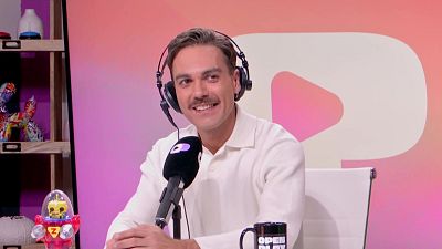 Miss Caffeina presenta su nuevo disco 'BUENASUERTE'