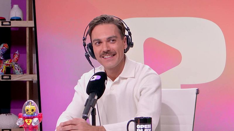 Miss Caffeina presenta su nuevo disco 'BUENASUERTE' | Ver vídeo - Open Play | Ver