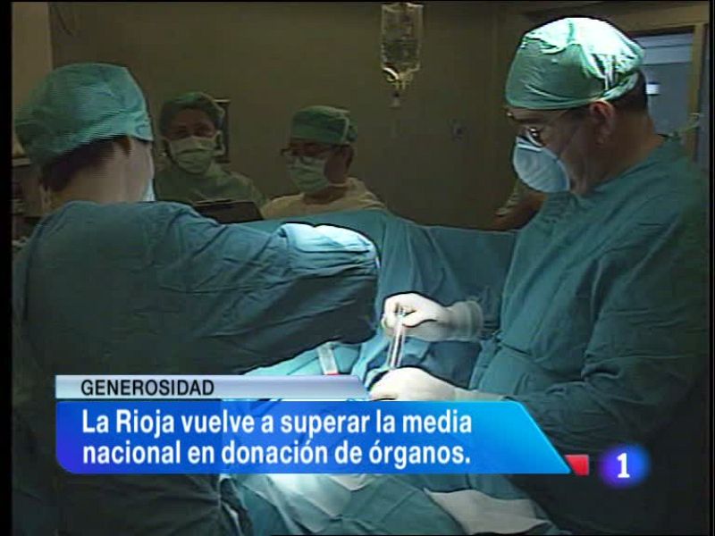 Telerioja en 2' - 06/02/13 | Ver