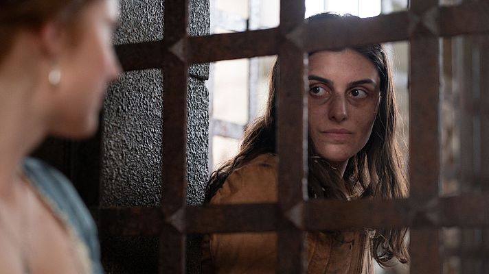 Valle Salvaje - Episodio 310