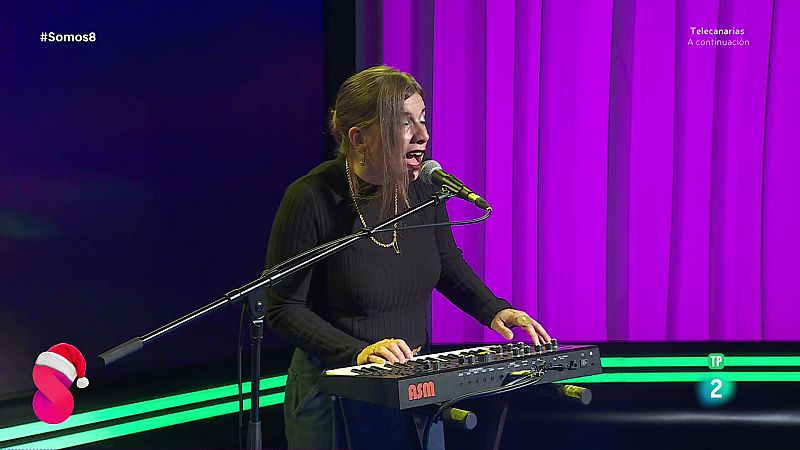 Somos 8 - 02/12/2025 - Somos 8 | Ver