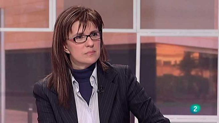 Para todos La 2 - Para todos La 2 - 06/02/13